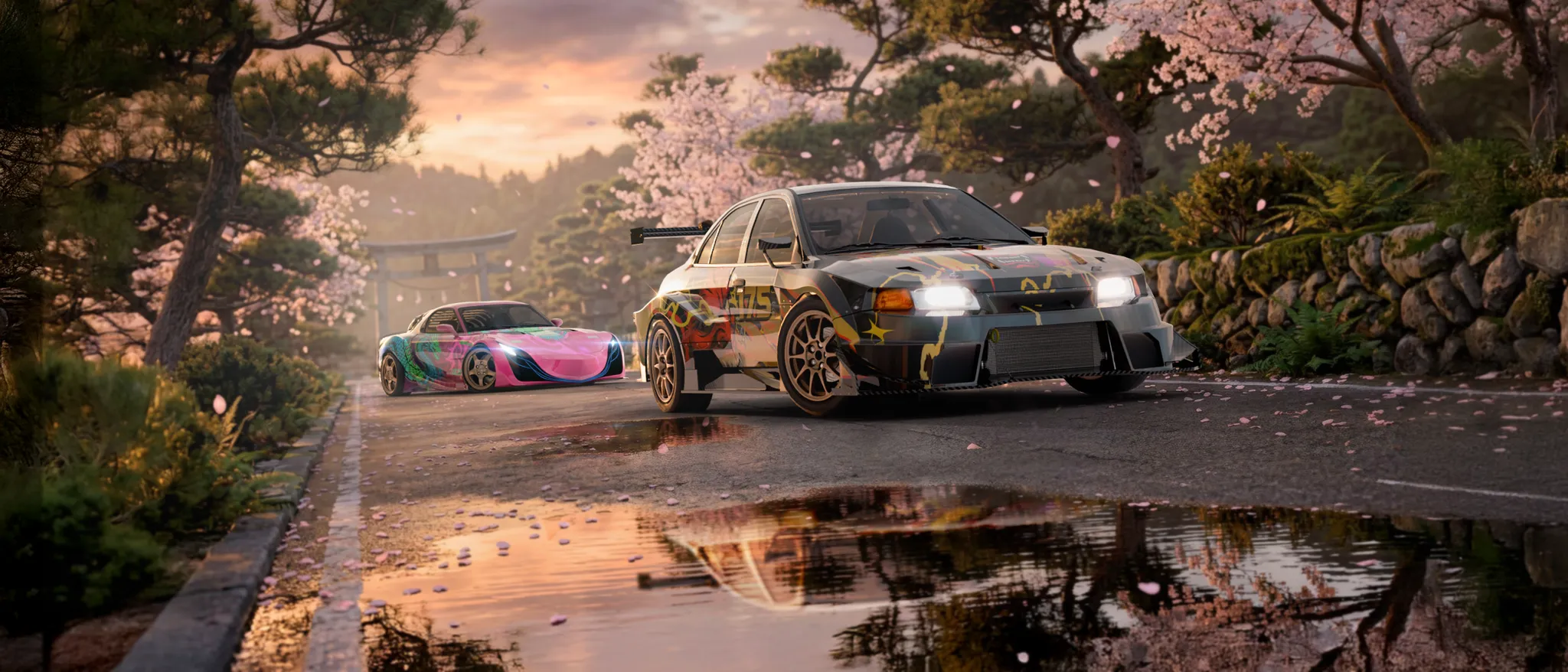 Memahami Burst dalam Game