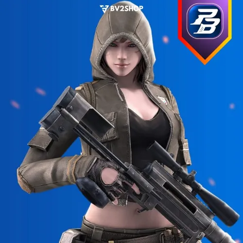 Point Blank Beyond Limits