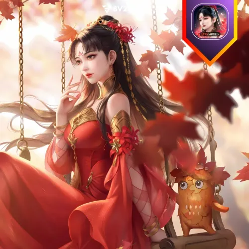 Ghost Story: Love Destiny