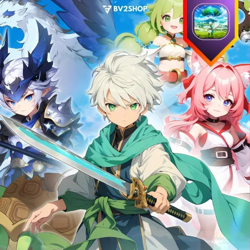 Hero Reborn：Eternal Pact