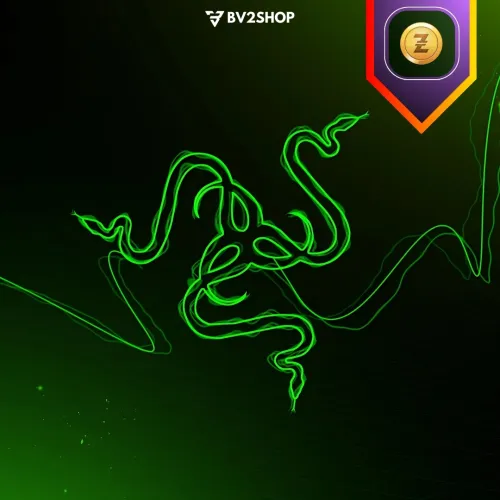 Razer Gold IDR