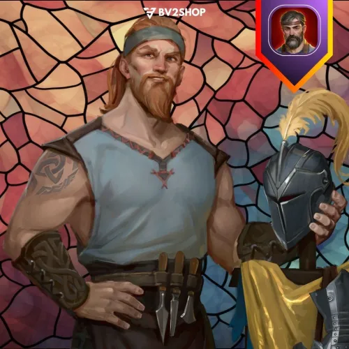 Battlesmiths: Blade and Forge