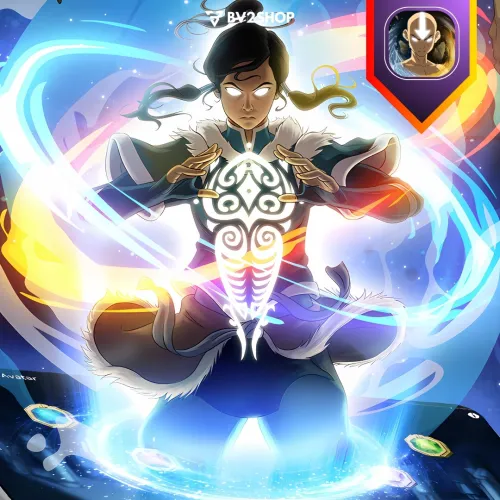 Avatar: Realms Collide