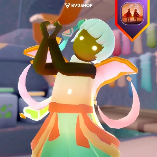 Sky: Children of the Light