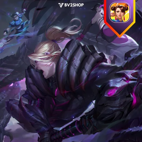 Street Fighter: Duel