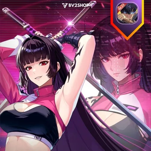 Solo Leveling: ARISE