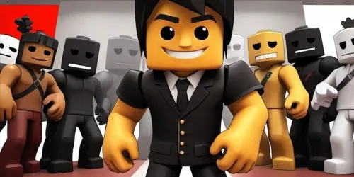 Duet Night Abyss - Login