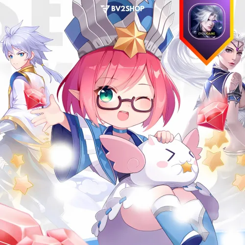 Dark Continent: Mist