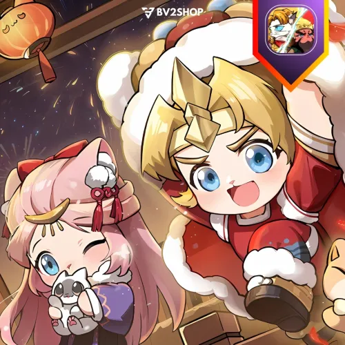 Rise of Kittens: Idle RPG