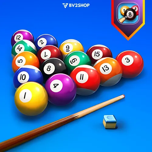 8 Ball Pool