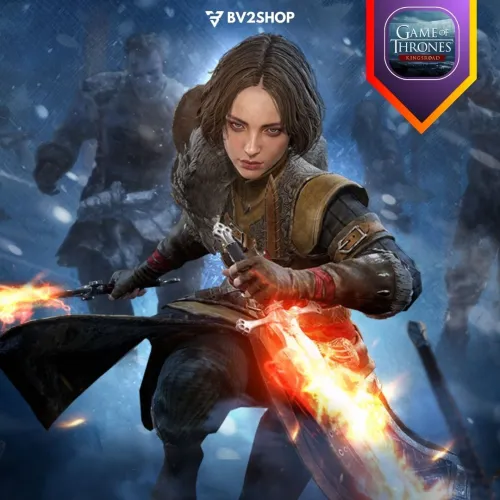 Game of Thrones: Kingsroad