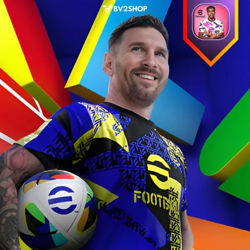 eFootball 24 Mobile - iOS Only