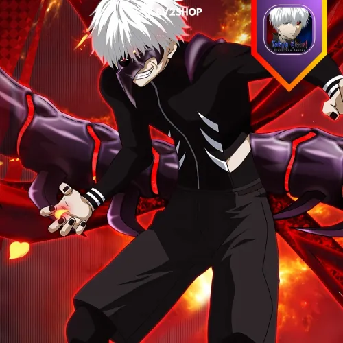 Tokyo Ghoul: Break The Chains