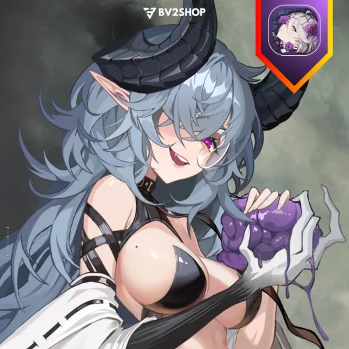 Chaos Zero Nightmare