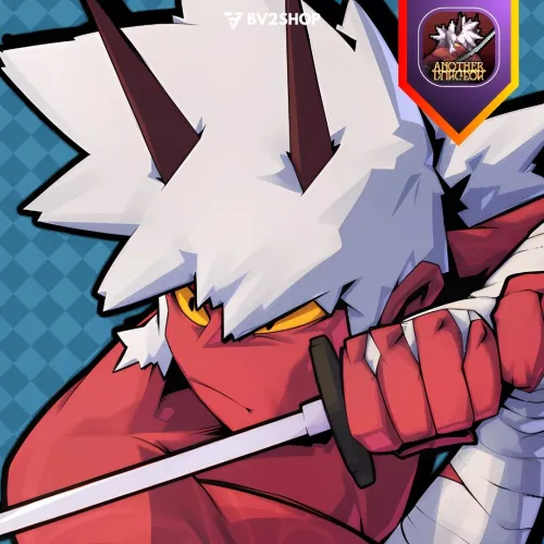 Another Dungeon - Login Google Only