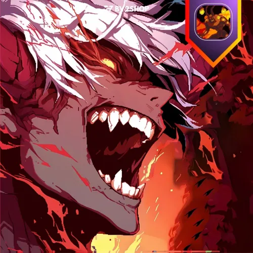 The Demonized - Login Google Only