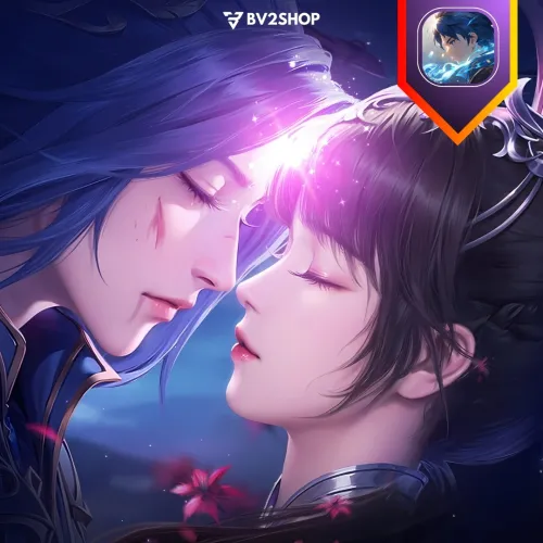 Soul Land: New World