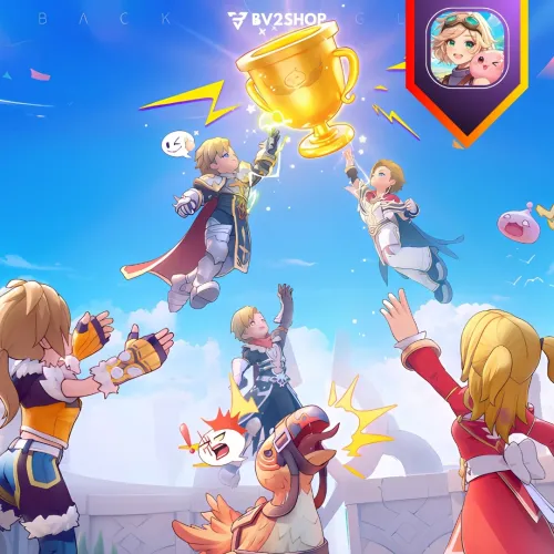 Ragnarok: Back to Glory