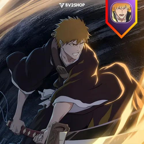 Bleach: Soul Resonance