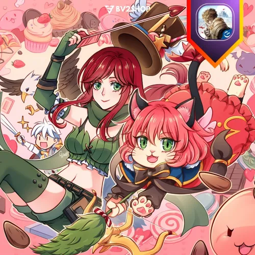 Ragnarok X: Next Generation