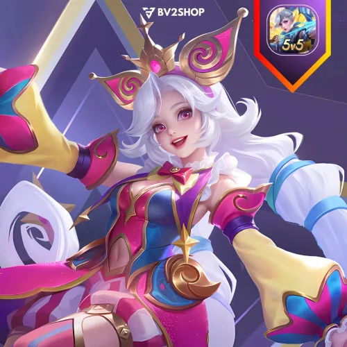 Mobile Legends - ❌ INDONESIA, MALAYSIA, RUSSIA, FILIPINA ❌