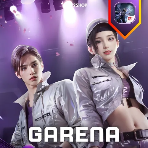 Garena Undawn - Login Garena
