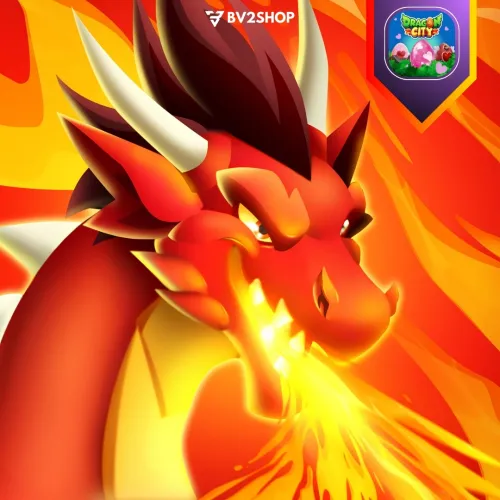 Dragon City (Kota Naga)