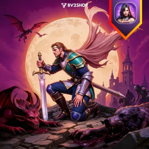 Ace Alliance: Realm of Heroes