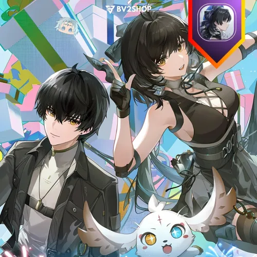 Wuthering Waves - Via ID