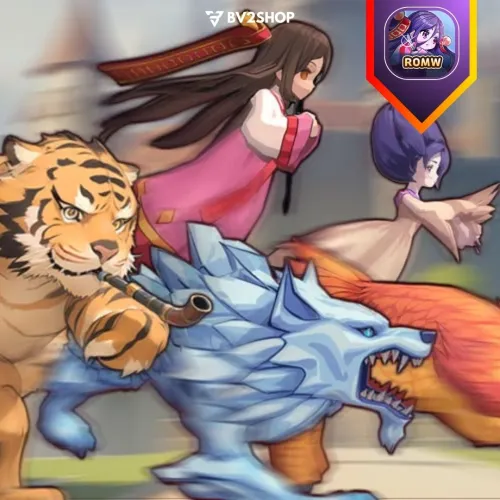 Ragnarok: Monster World