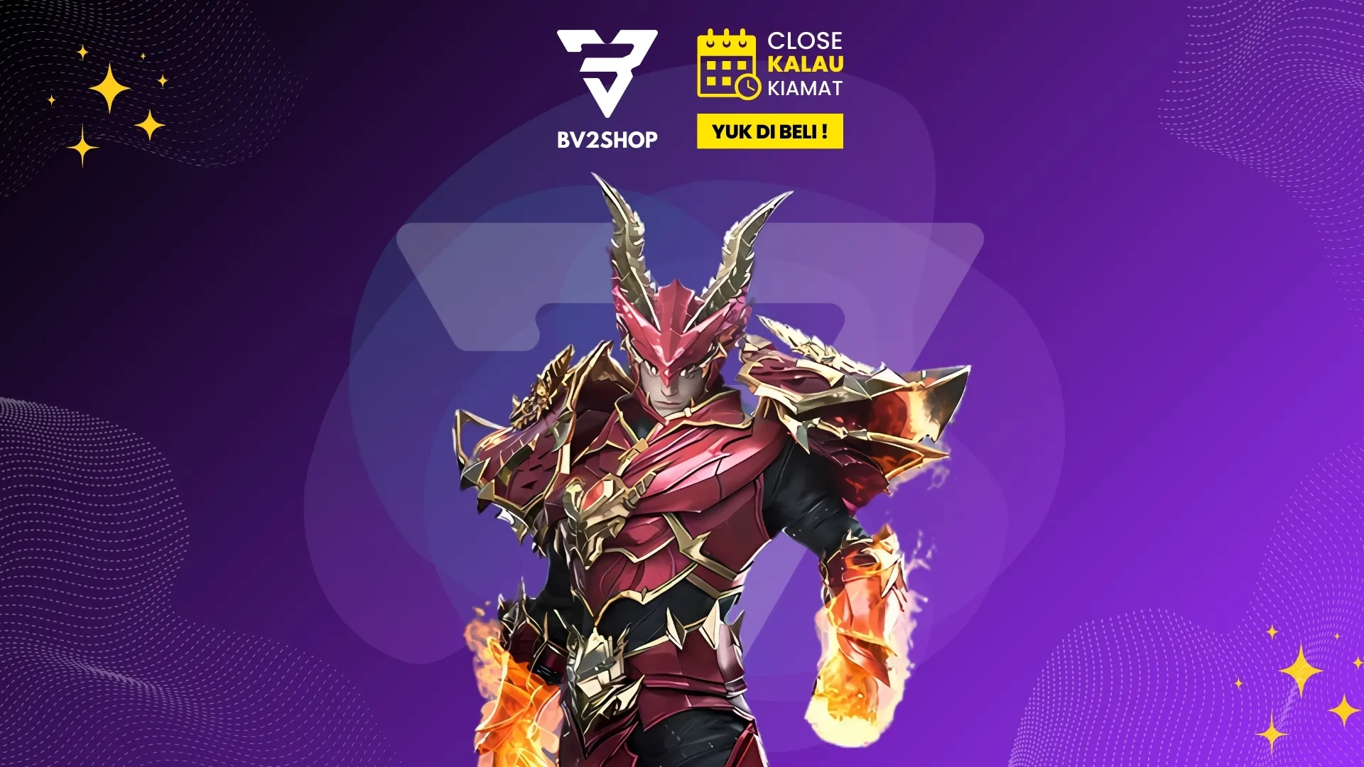 MU: Dark Epoch