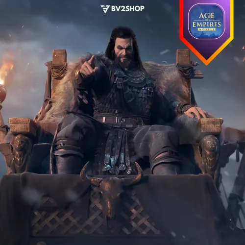 Age of Empires Mobile