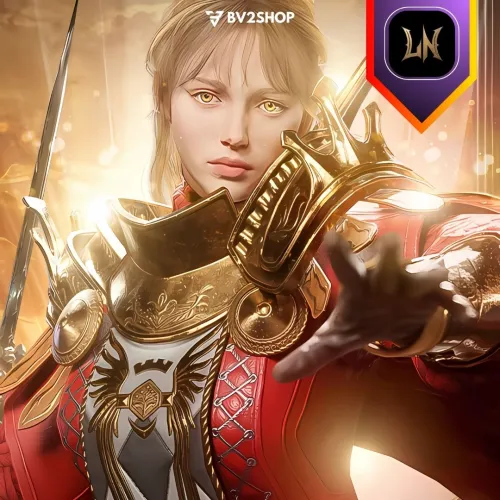 Lord Nine: Infinite Class (SEA)