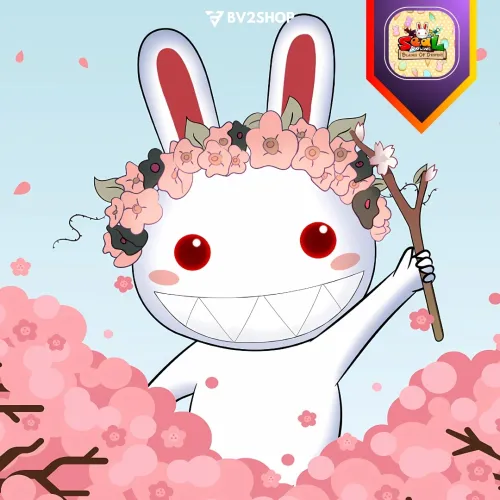 Seal Blade of Destiny