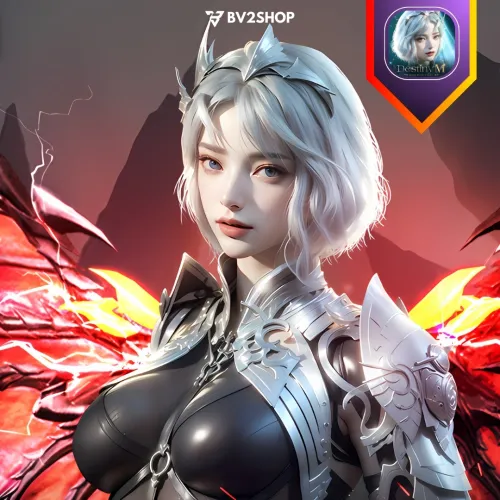 Destiny M: God Descends