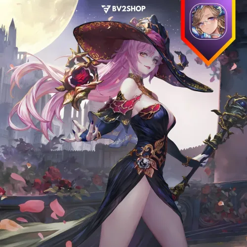 Astra: Knights of Veda