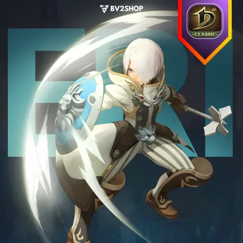 Dragon Nest M: Classic