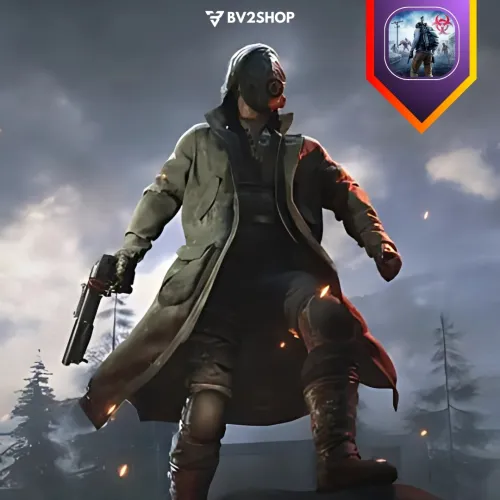 Last Island Of Survival