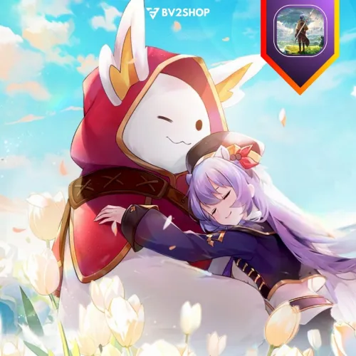 The Legend of Neverland