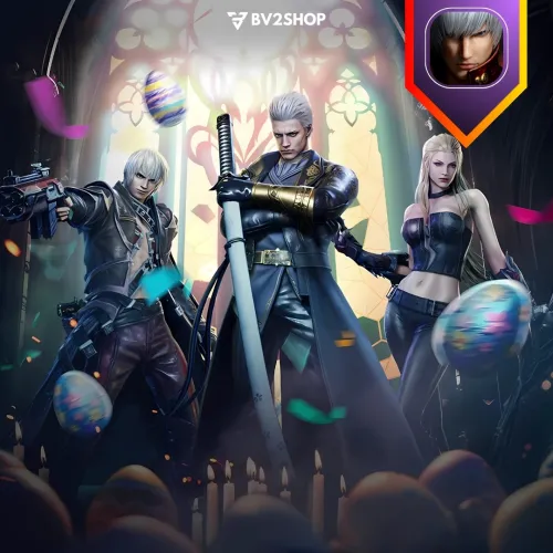 Devil May Cry: Peak of Combat