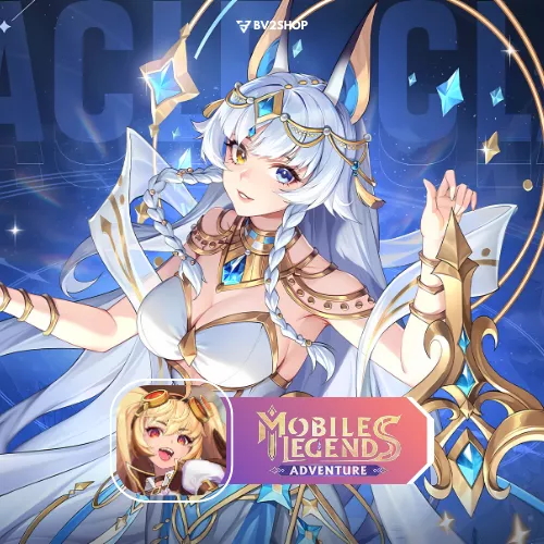 Mobile Legends: Adventure