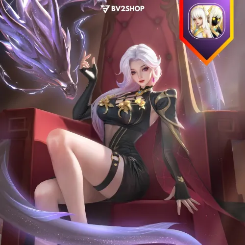 Heroes of Crown: Legends