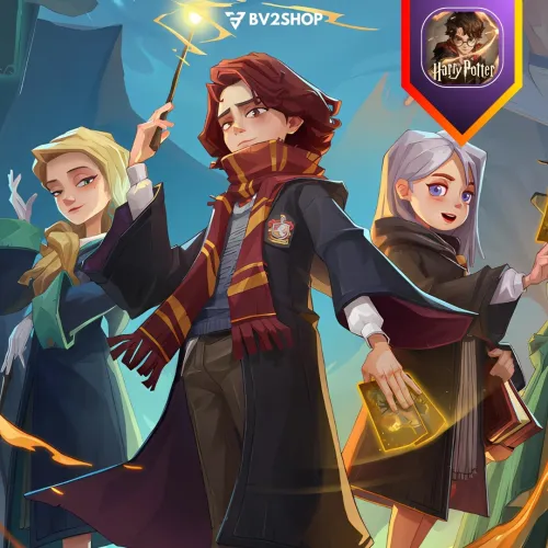 Harry Potter: Magic Awakened