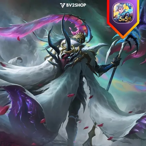 Mobile Legends - RU 🇷🇺