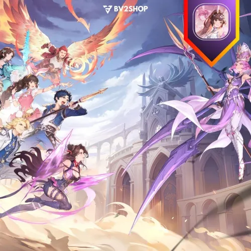 Soul Land: Time Reversed