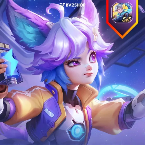 Joki Rank Mobile Legends