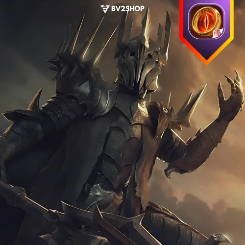 The Lord of The Rings: Rise to War