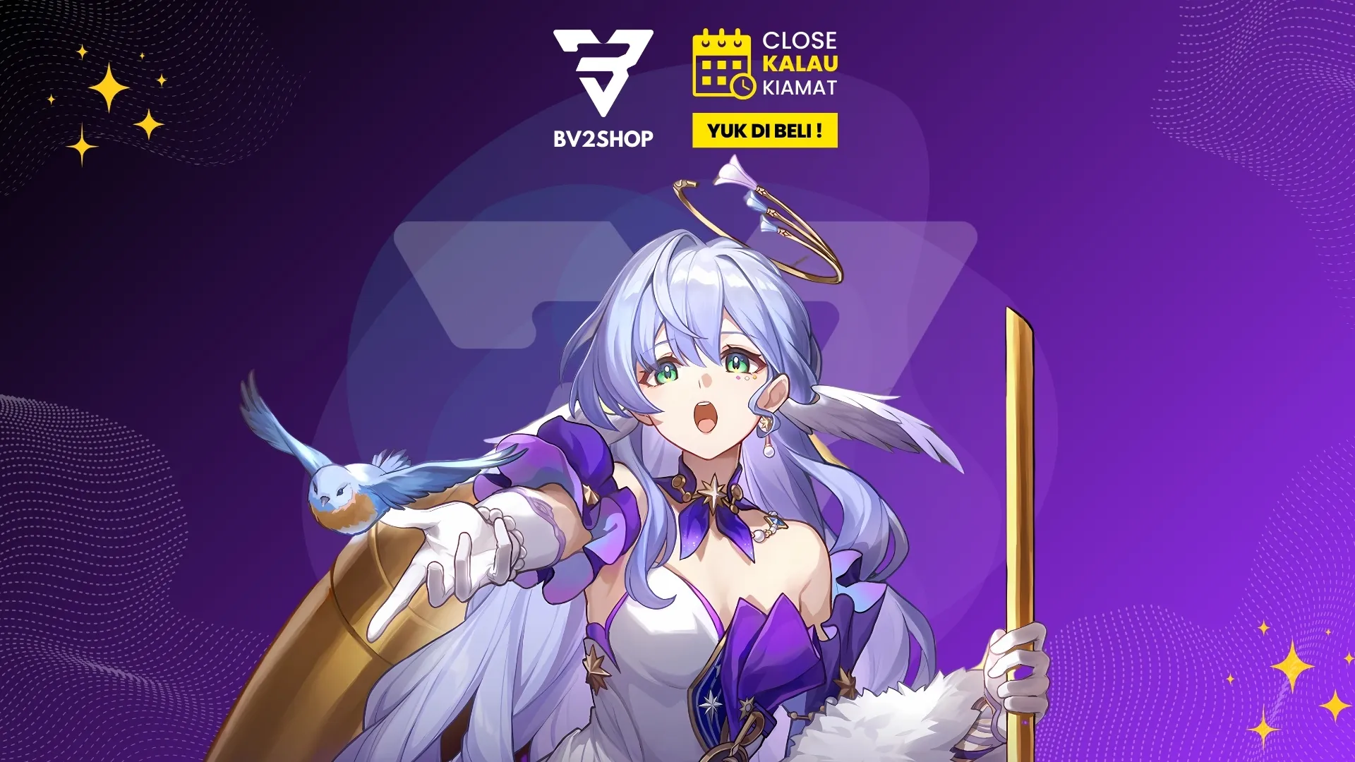 Honkai: Star Rail