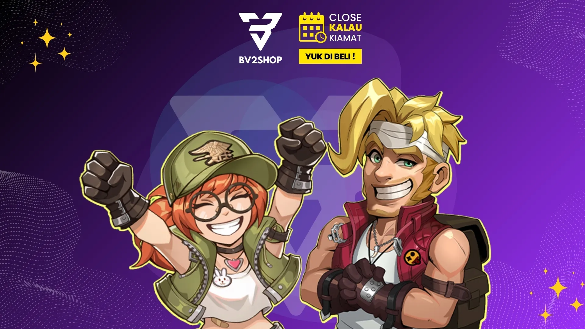 Metal Slug: Awakening