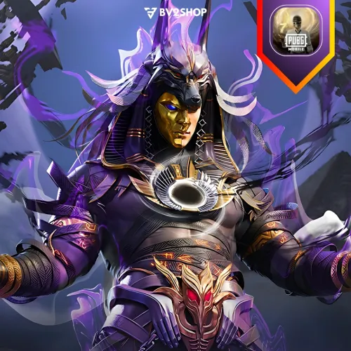 PUBG Mobile Indonesia